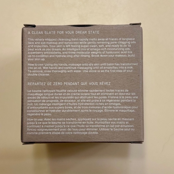 NEW Youth to the People Superberry Dream Cleansing Balm 95g - Picture 5 of 6